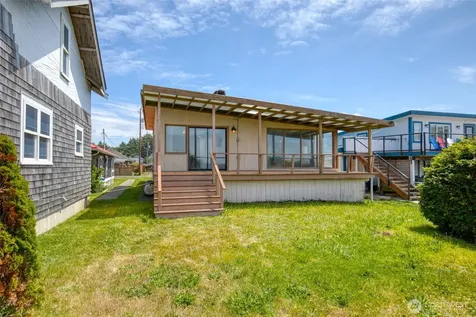 30 Second Street S Pacific Beach WA 98571