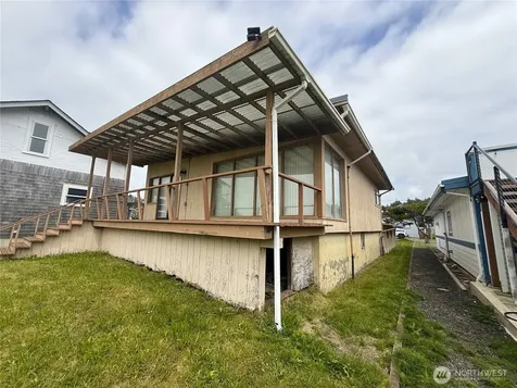 30 Second Street S Pacific Beach WA 98571