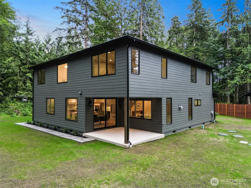 22714 133rd Avenue SE Snohomish WA 98296