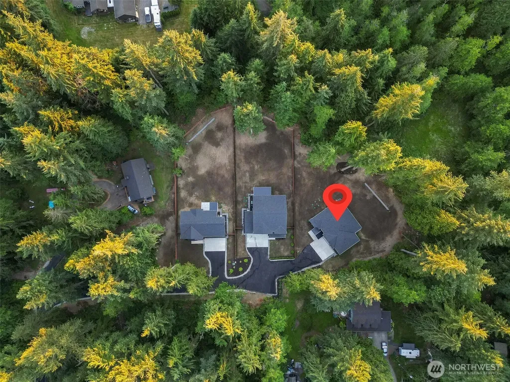 22714 133rd Avenue SE Snohomish WA 98296