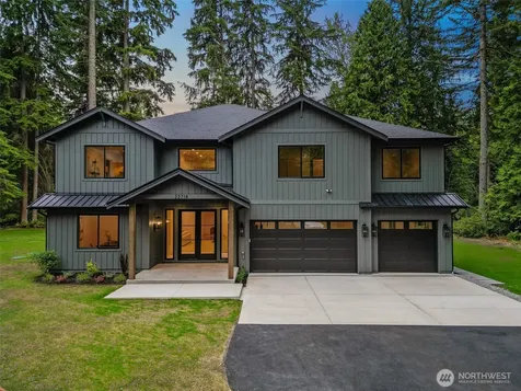 22714 133rd Avenue SE Snohomish WA 98296