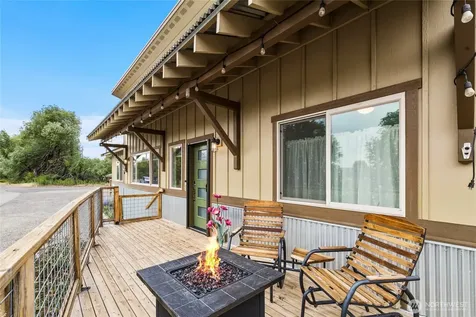 308 W 1st Avenue Kittitas WA 98934