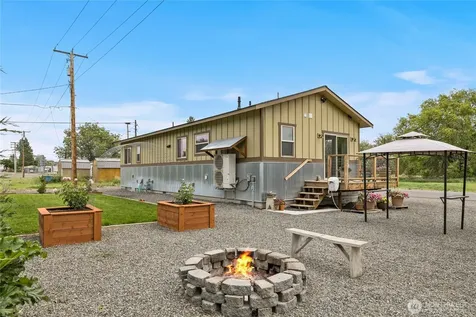 308 W 1st Avenue Kittitas WA 98934