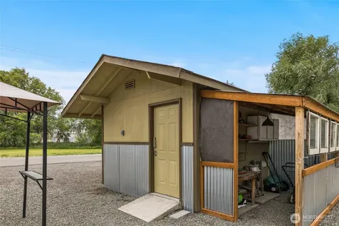308 W 1st Avenue Kittitas WA 98934