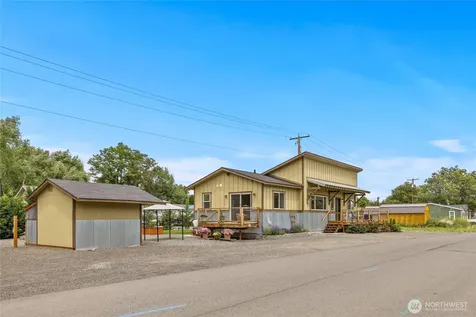 308 W 1st Avenue Kittitas WA 98934
