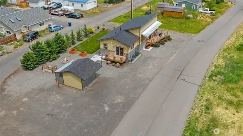 308 W 1st Avenue Kittitas WA 98934