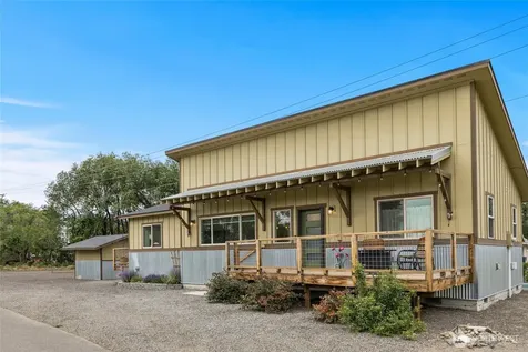 308 W 1st Avenue Kittitas WA 98934