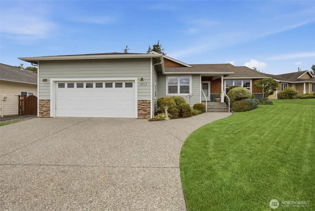 8013 283rd Street NW Stanwood WA 98292