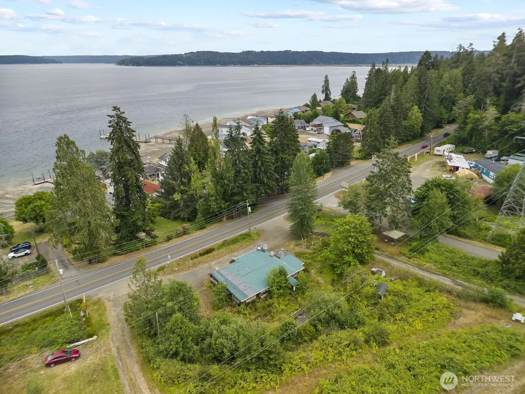 21391 N Us Highway 101 Shelton WA 98584