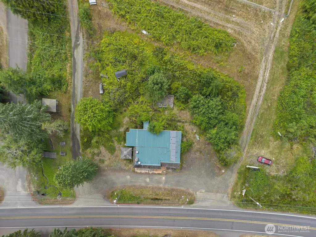 21391 N Us Highway 101 Shelton WA 98584