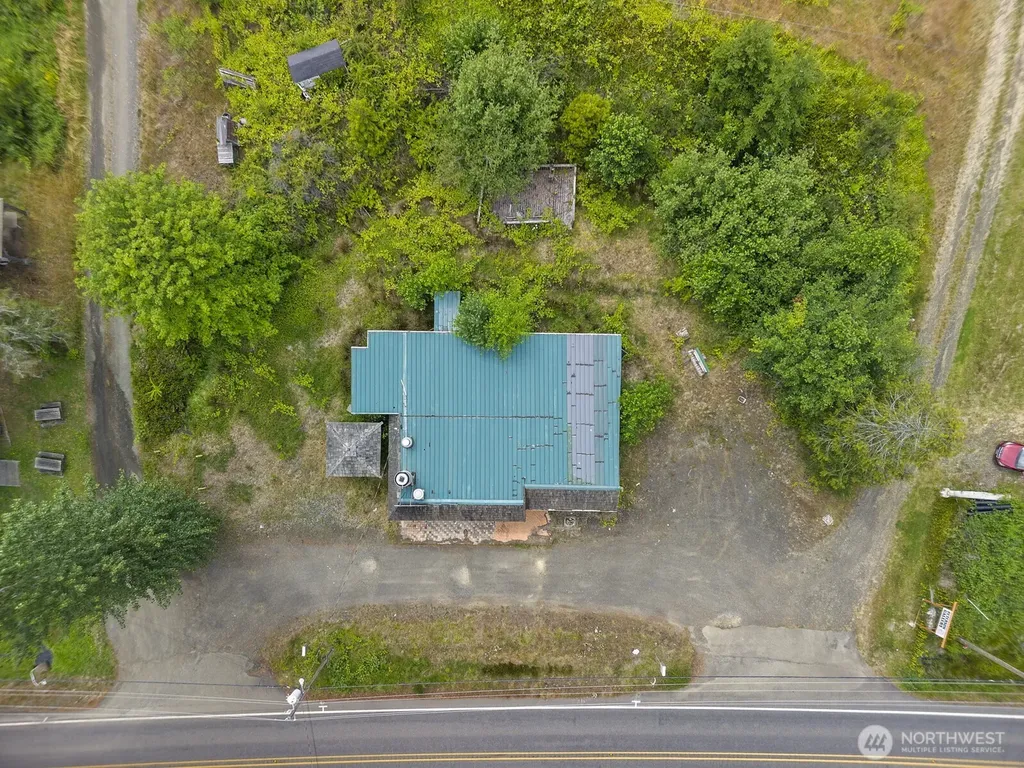 21391 N Us Highway 101 Shelton WA 98584