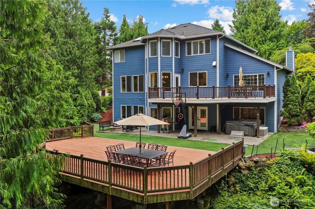 17313 187th Place SE Renton WA 98058