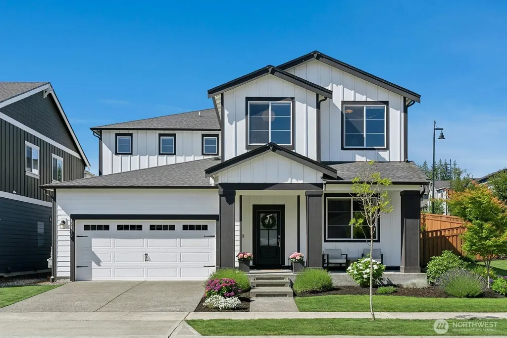 19130 129th Street E Bonney Lake WA 98391