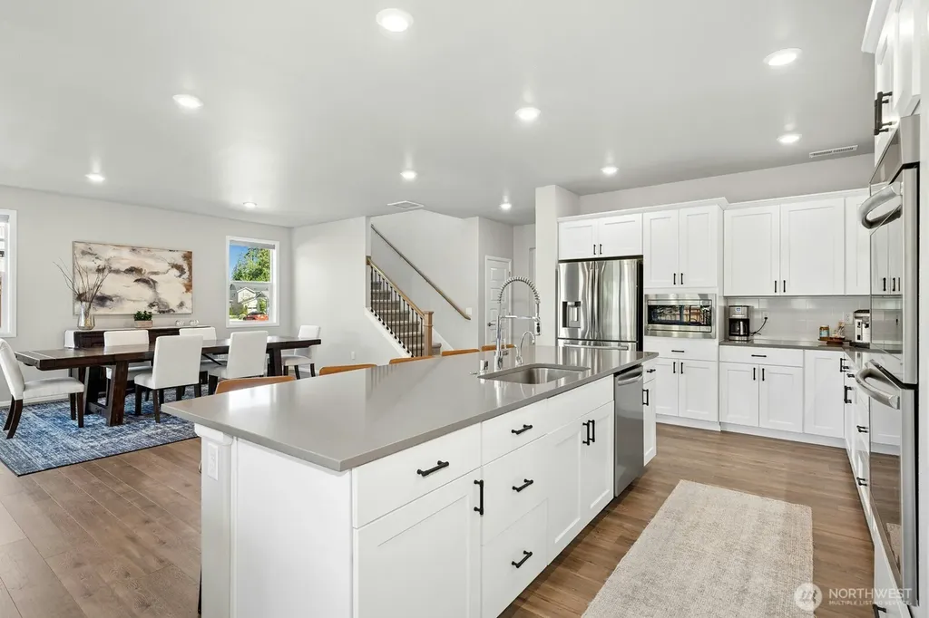 19130 129th Street E Bonney Lake WA 98391