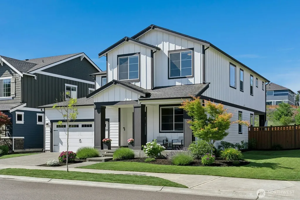 19130 129th Street E Bonney Lake WA 98391