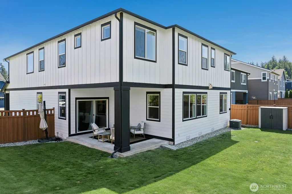 19130 129th Street E Bonney Lake WA 98391