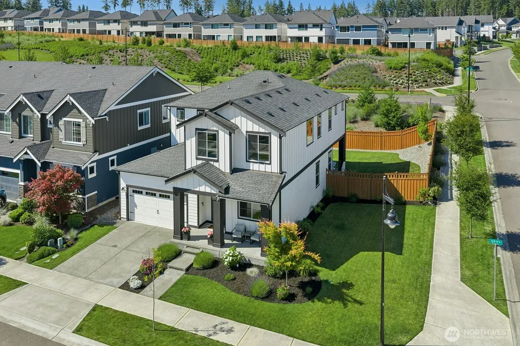 19130 129th Street E Bonney Lake WA 98391