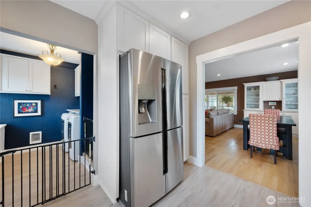 540 22nd Avenue Longview WA 98632