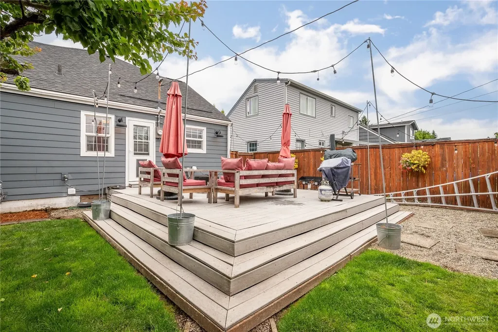 540 22nd Avenue Longview WA 98632