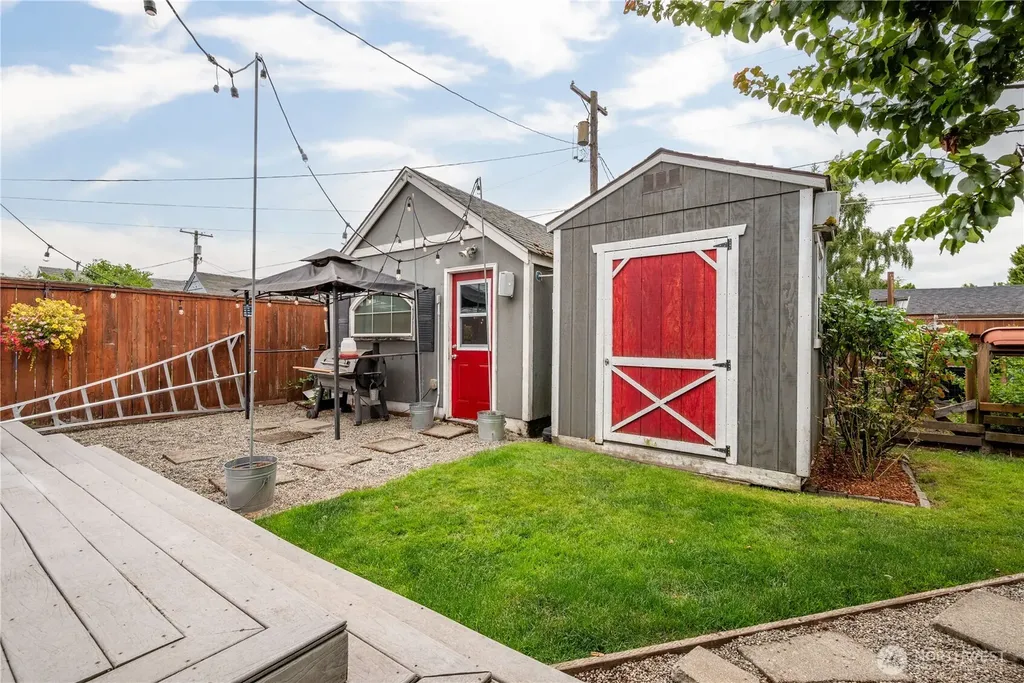 540 22nd Avenue Longview WA 98632