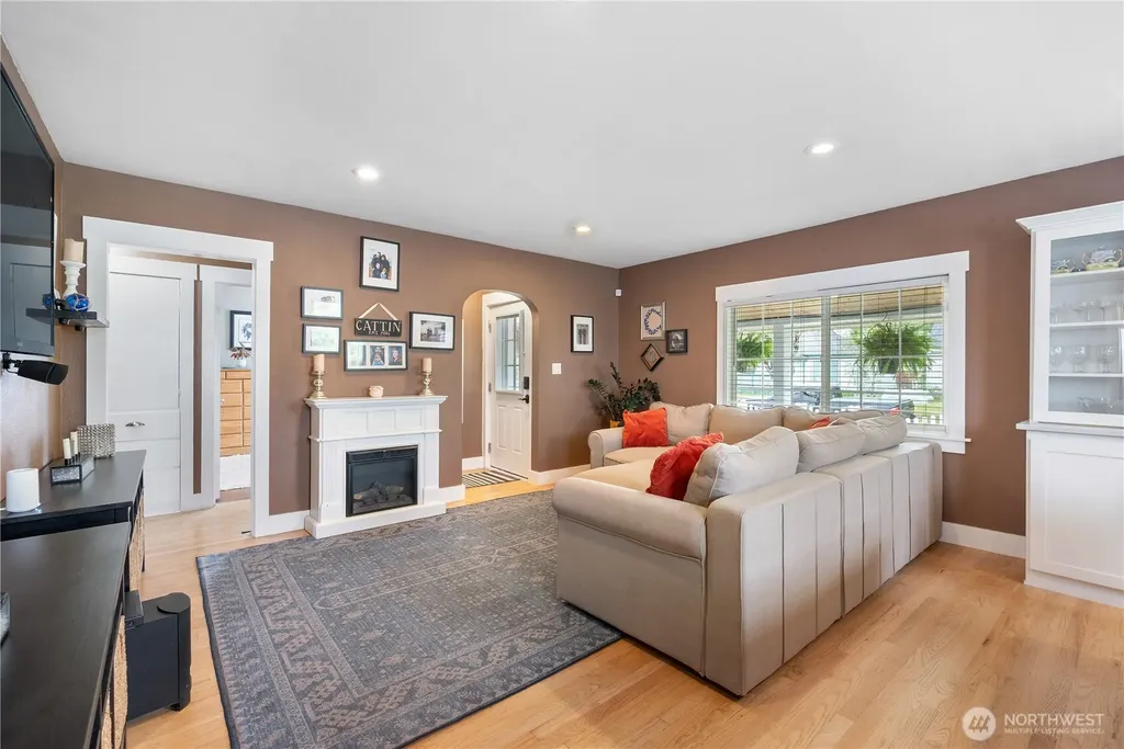 540 22nd Avenue Longview WA 98632