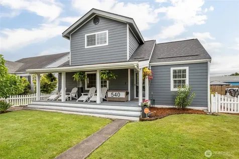 540 22nd Avenue Longview WA 98632