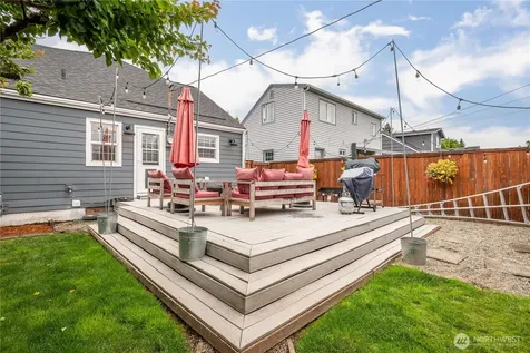 540 22nd Avenue Longview WA 98632