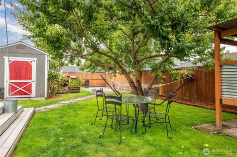 540 22nd Avenue Longview WA 98632