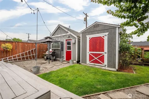 540 22nd Avenue Longview WA 98632