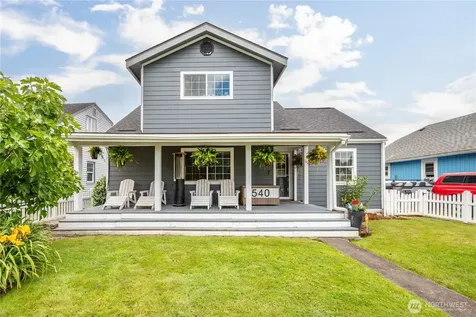540 22nd Avenue Longview WA 98632