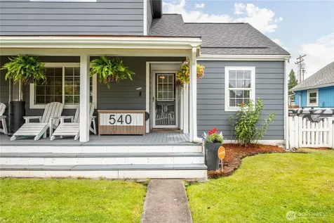 540 22nd Avenue Longview WA 98632