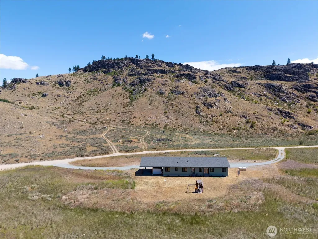 701 North Star Brewster WA 98812