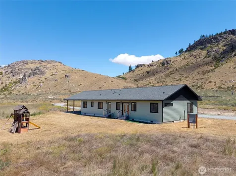 701 North Star Brewster WA 98812