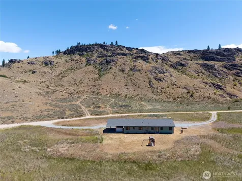 701 North Star Brewster WA 98812
