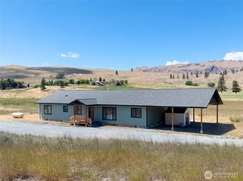 701 North Star Brewster WA 98812