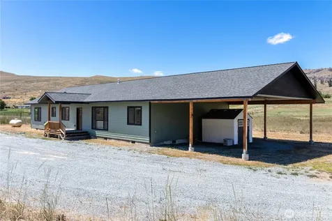 701 North Star Brewster WA 98812