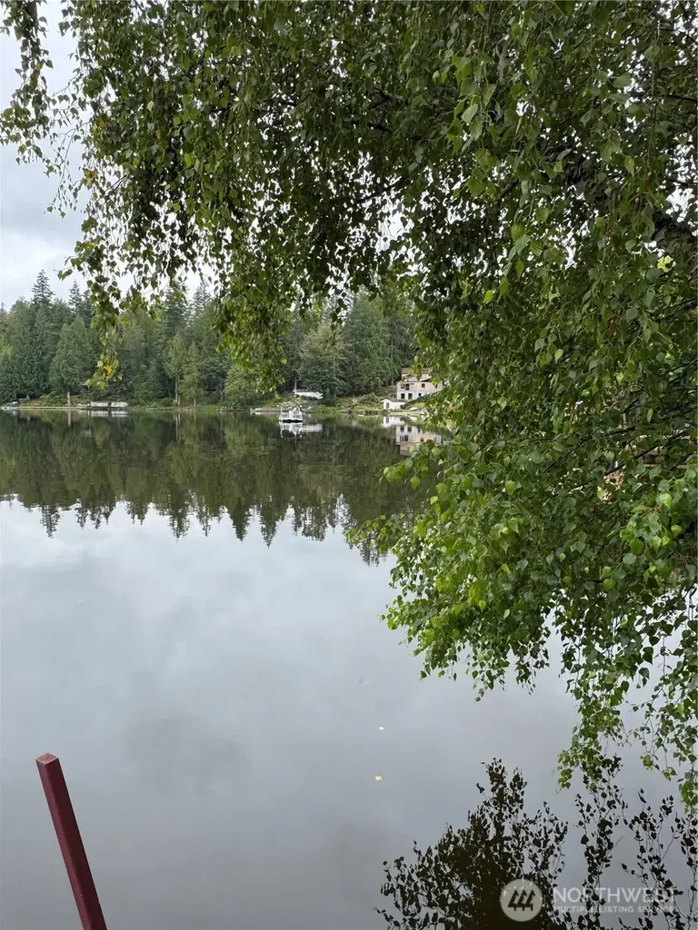 32118 Benbow Drive E Graham WA 98338