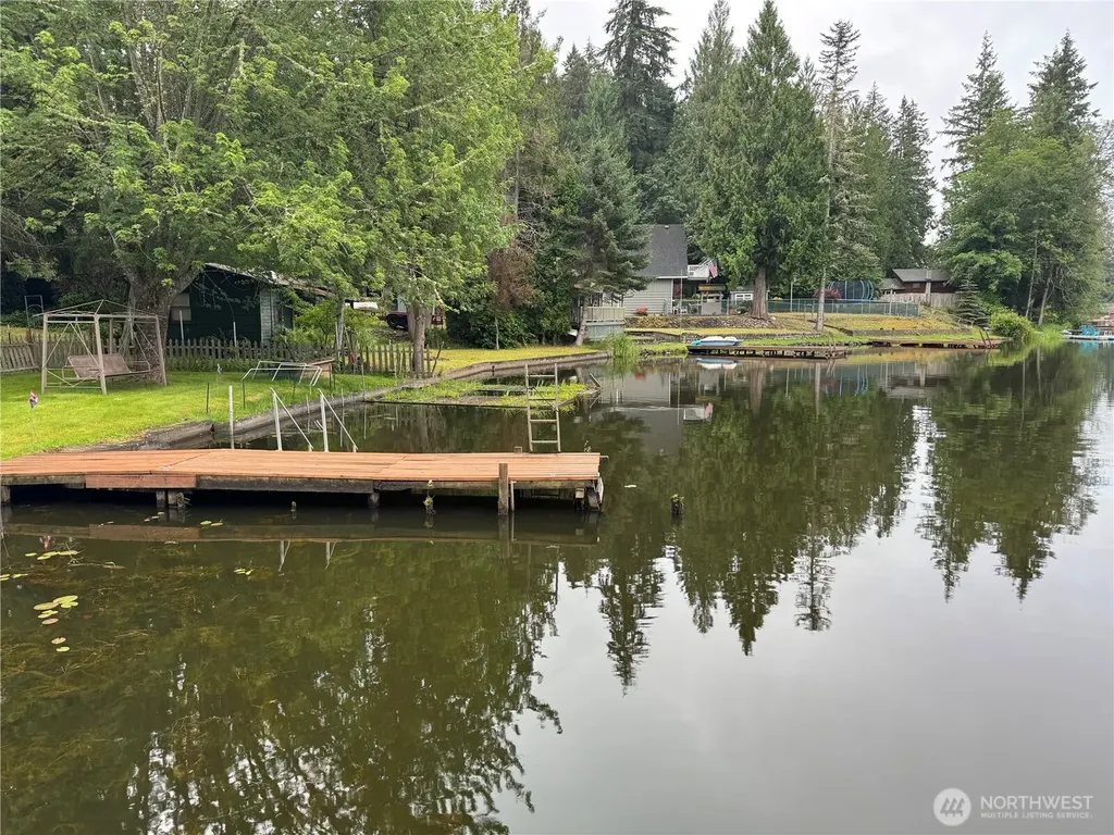 32118 Benbow Drive E Graham WA 98338
