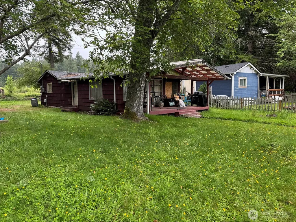 32118 Benbow Drive E Graham WA 98338