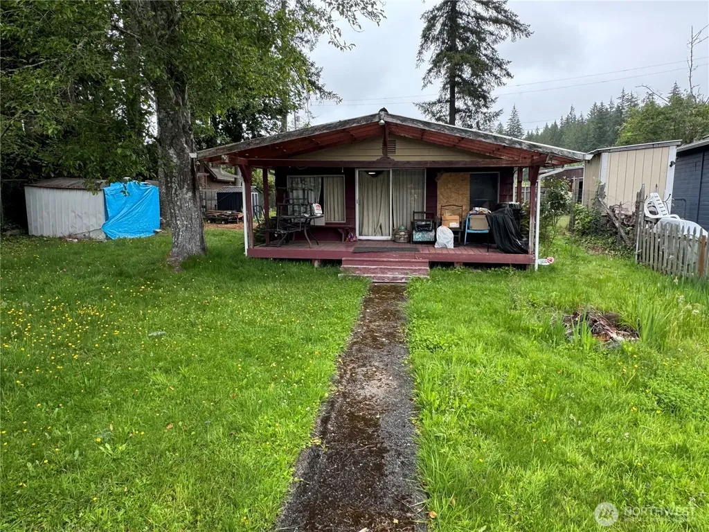 32118 Benbow Drive E Graham WA 98338