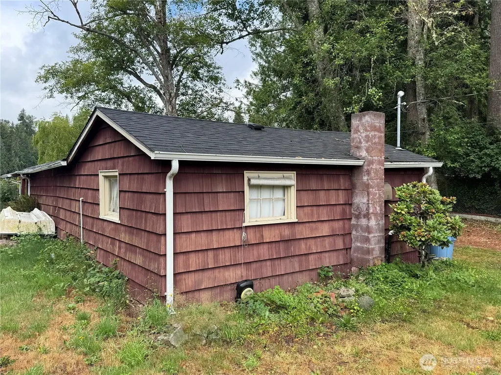 32118 Benbow Drive E Graham WA 98338