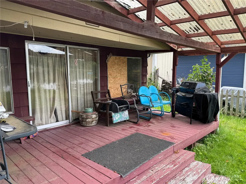 32118 Benbow Drive E Graham WA 98338