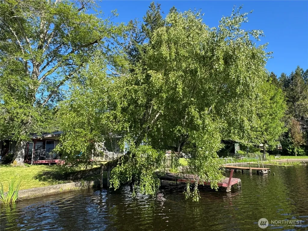 32118 Benbow Drive E Graham WA 98338