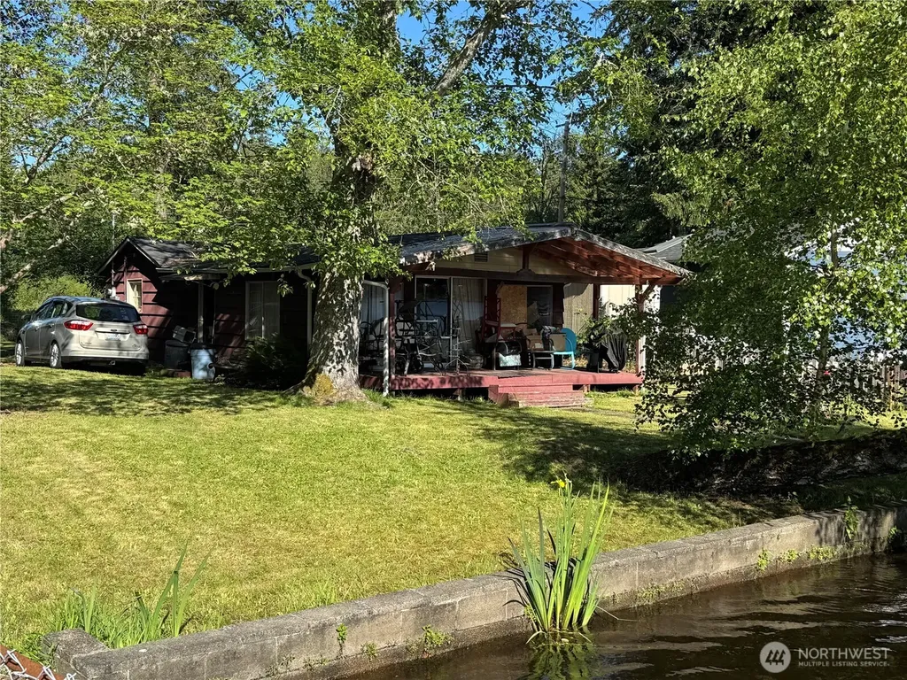 32118 Benbow Drive E Graham WA 98338