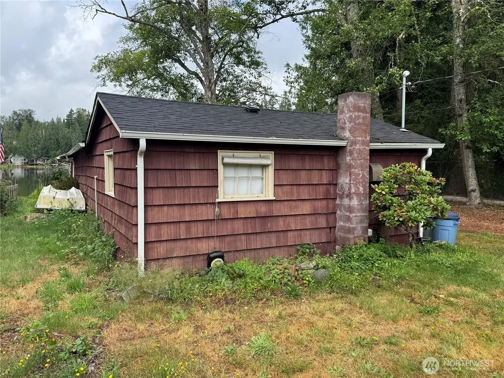 32118 Benbow Drive E Graham WA 98338