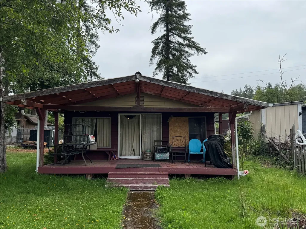 32118 Benbow Drive E Graham WA 98338