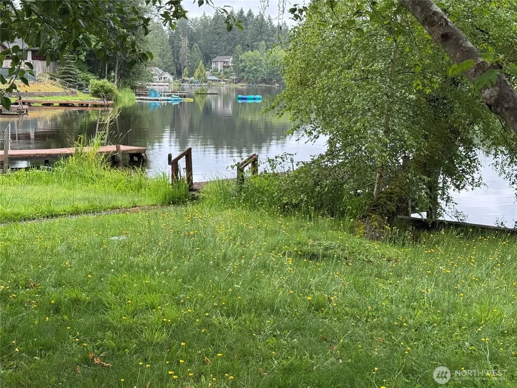 32118 Benbow Drive E Graham WA 98338