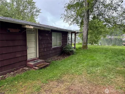 32118 Benbow Drive E Graham WA 98338