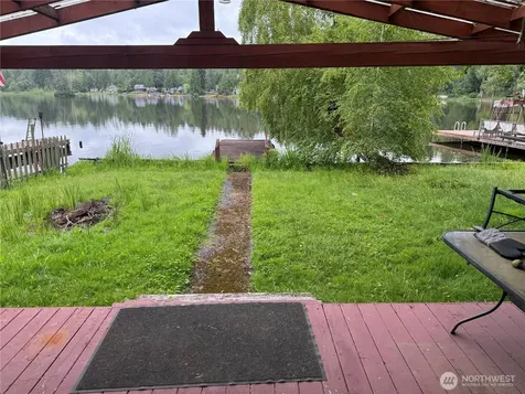 32118 Benbow Drive E Graham WA 98338