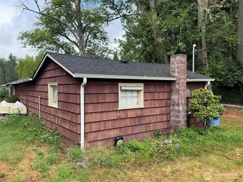 32118 Benbow Drive E Graham WA 98338